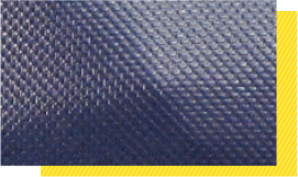 ターポリン生地