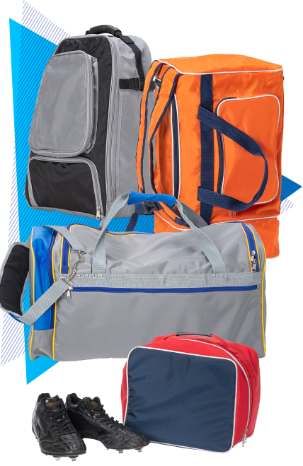 オリジナルバック